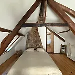 Holiday home Le Clos Du Avre