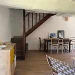 Holiday home Le Clos Du Avre *