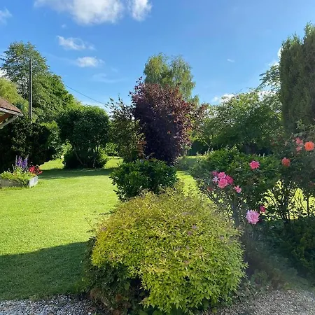 Le Clos Du Avre