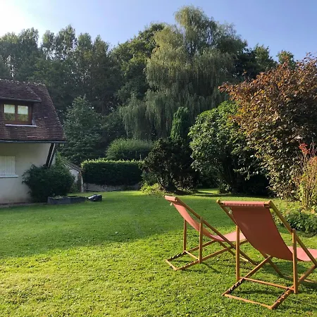 Casa de Férias Le Clos Du Avre *