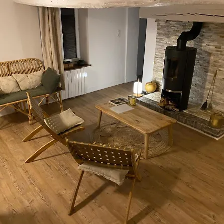 Le Clos Du Avre Holiday home