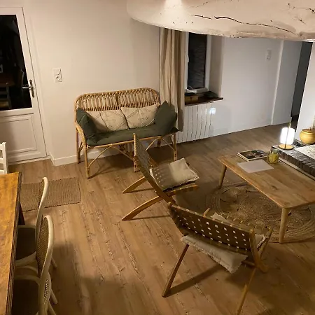 Le Clos Du Avre Breux-sur-Avre