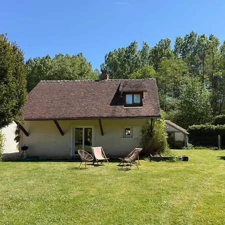 Le Clos Du Avre