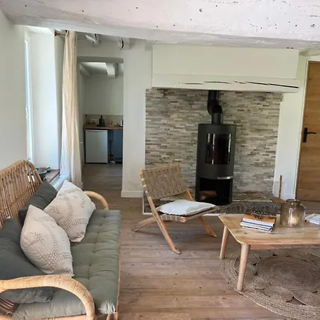 Holiday home Le Clos Du Avre