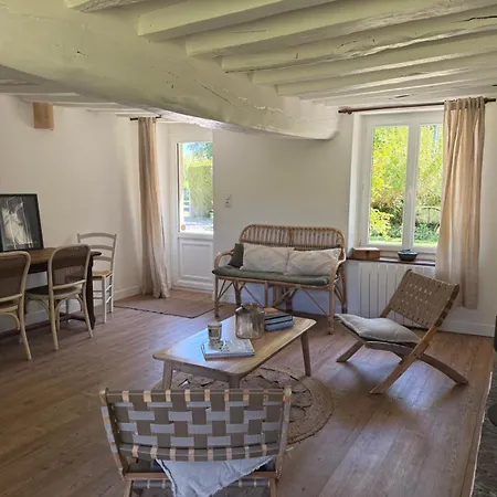 Le Clos Du Avre * Breux-sur-Avre