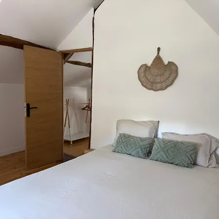 Le Clos Du Avre Holiday home