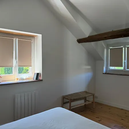 Le Clos Du Avre - Maison Calme & Jardin Verdoyant Prázdninový dům Breux-sur-Avre