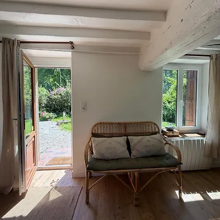 Le Clos Du Avre - Maison Calme & Jardin Verdoyant Prázdninový dům Breux-sur-Avre