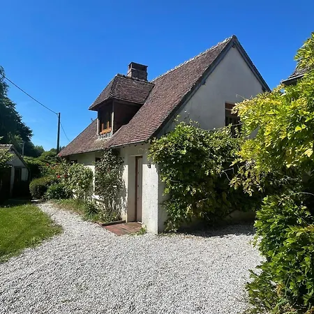 Le Clos Du Avre - Maison Calme & Jardin Verdoyant Prázdninový dům Breux-sur-Avre