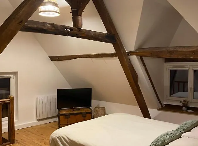 Le Clos Du Avre Breux-sur-Avre