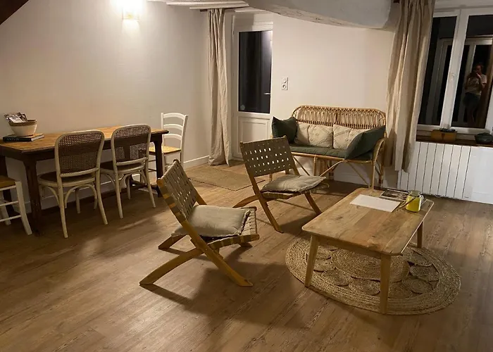 Le Clos Du Avre Breux-sur-Avre