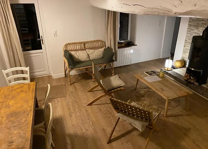 Le Clos Du Avre Breux-sur-Avre